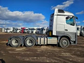 Тягач Mercedes-Benz Actros 2648, (6х4), 2022г.в.  Идентификационный номер (VIN): LRDS7PEB1NG002111